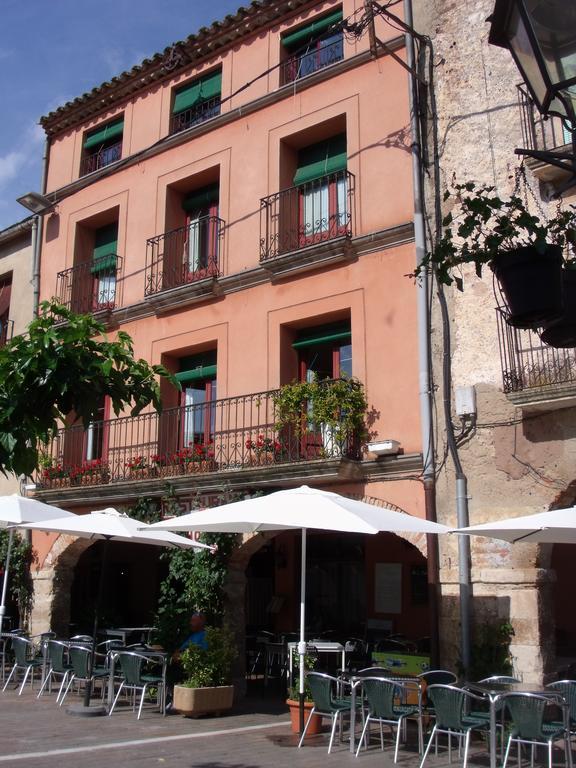 Hotel La Botiga Prades Exterior foto